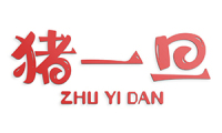 猪一旦 