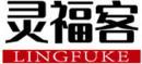 [30类]灵福客+拼音