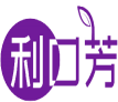 利口芳 