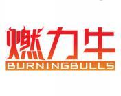 [30类]燃力牛 BURNINGBULLS