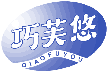 巧芙悠 