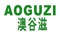 澳谷滋 