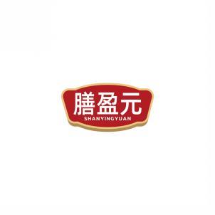 膳盈元    SHANYINGYUAN 