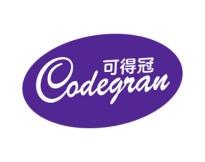 可得冠
CODEGRAN 