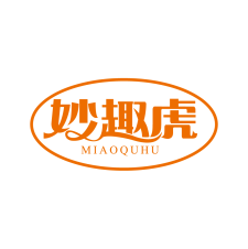 妙趣虎 