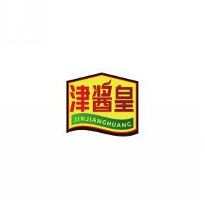 津酱皇   JIN JIANG HUANG 