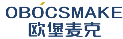 [30类]欧堡麦克 OBOCSMAKE