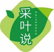 采叶说
caiyeshuo 