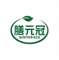 膳元冠 SUNYORACE 