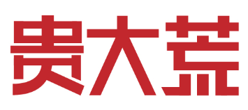 贵大荒 