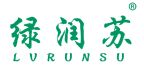 绿润苏 