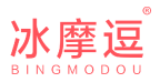 冰摩逗 