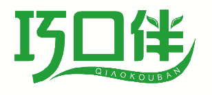 巧口伴 