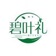 碧叶礼     BIYELI 