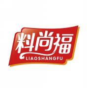 料尚福    LIAOSHANGFU 