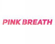 PINK BREATH 
