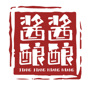 酱酱酿酿 