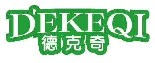 德克奇 