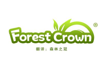 FOREST CROWN（森林之冠） 