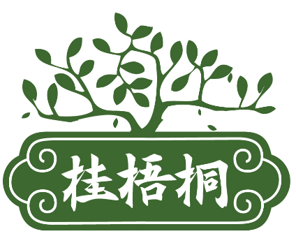 桂梧桐 