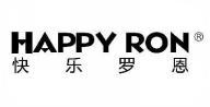 快乐罗恩 HAPPY RON 
