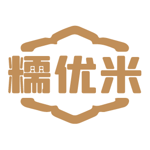 糯优米 