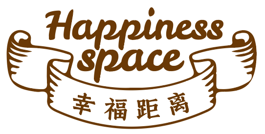 HAPPINESS SPACE 幸福距离 