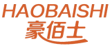 豪佰士 