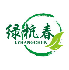 绿杭春 