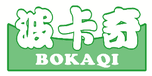 波卡奇 
