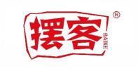 摆客 