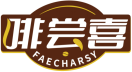 啡尝喜FAECHARSY 