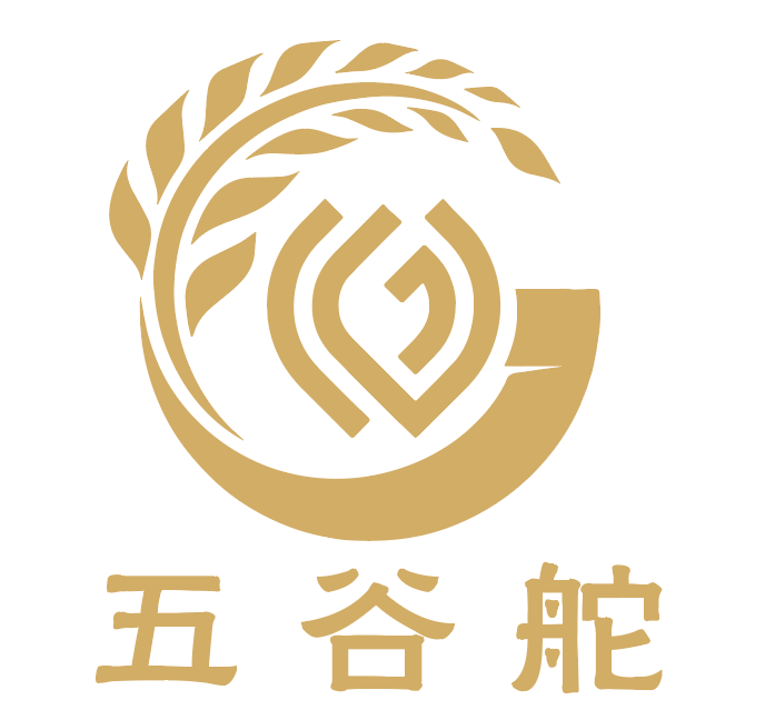 五谷舵 