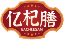 亿杞膳EACHEESAM 