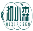 沏小森QIXIAOSEN 