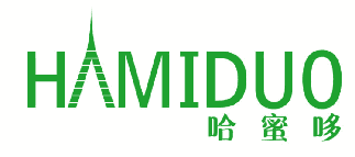 哈蜜哆 