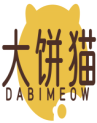 大饼猫DABIMEOW 