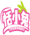 恬小兔TISORABBIT 