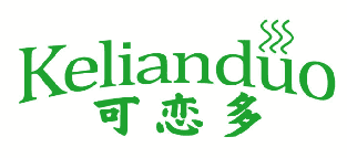 可恋多 