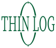 THIN LOG 