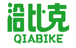 洽比克 