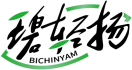 [30类]碧轻扬BICHINYAM