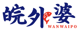 皖外婆 