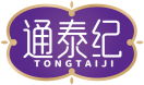 [30类]通泰纪TONGTAIJI