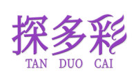 探多彩 