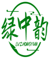 绿中韵LVZHONGYUN 