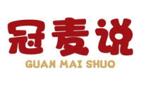 冠麦说