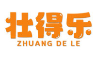 壮得乐 