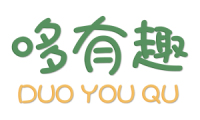 哆有趣 