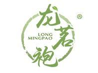 龙茗袍 